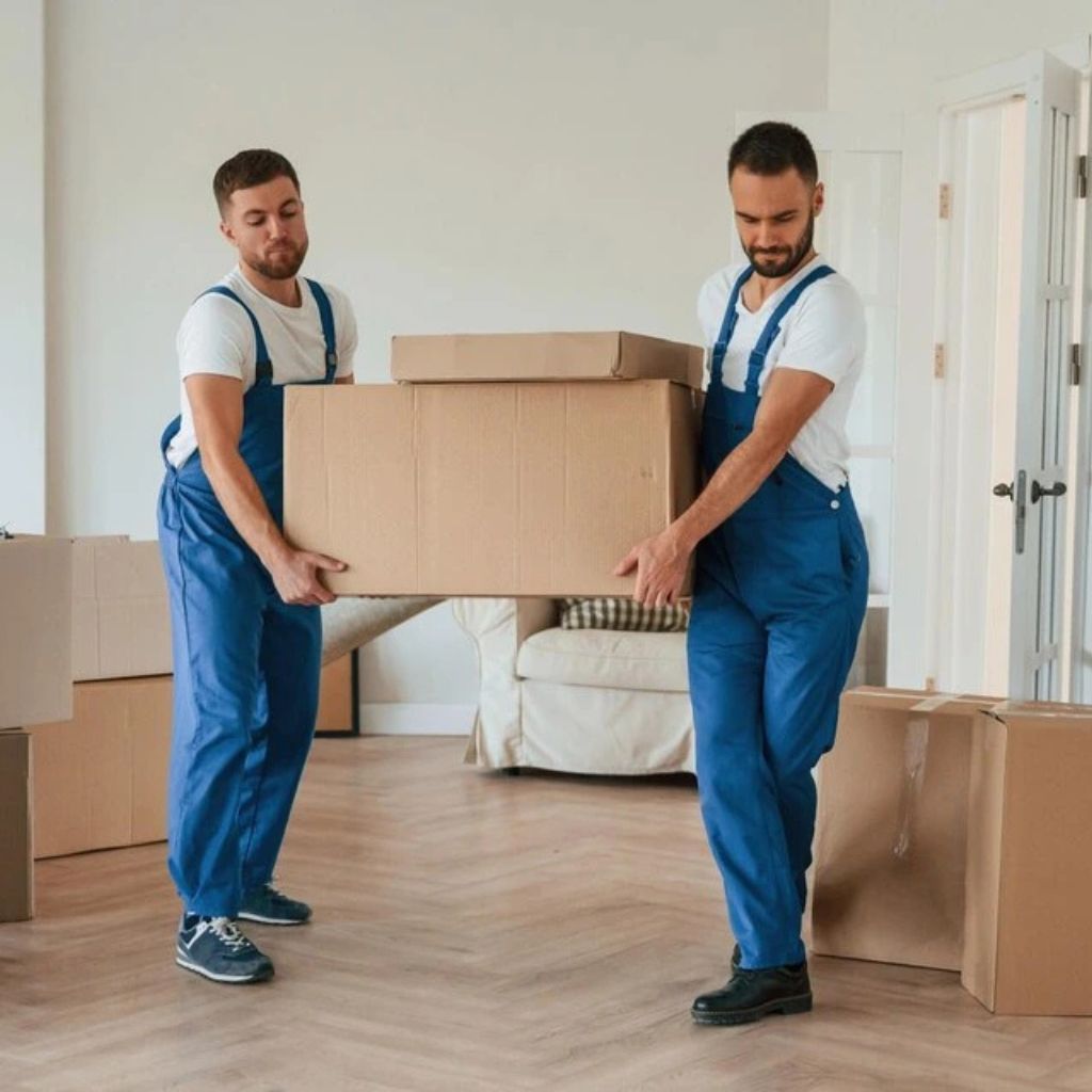 Why Choose Atharv Packers and Movers