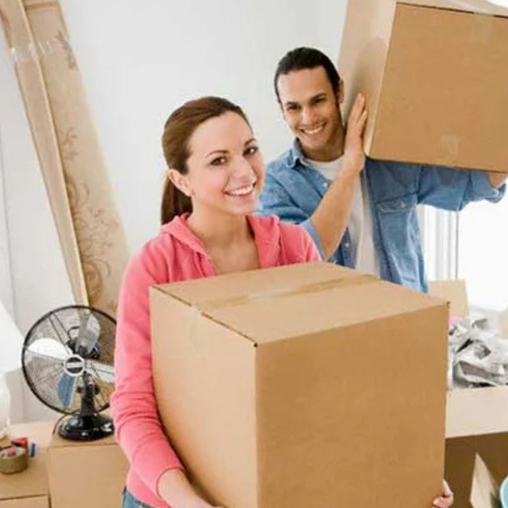 Household Shifting Services by Atharv Packers and Movers