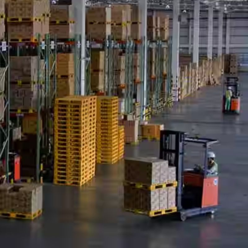 Industrial Relocation