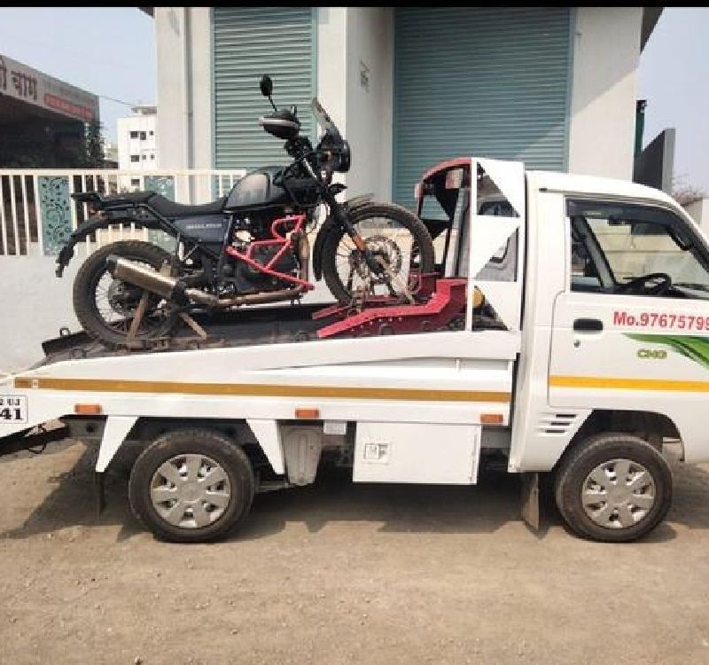 Bike Transportation Services